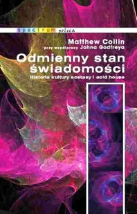 Odmienny stan świadomości - Filozofia i socjologia - miniaturka - grafika 1