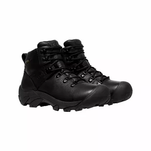 Buty trekkingowe męskie KEEN PYRENEES-45 - Buty trekkingowe męskie - miniaturka - grafika 1