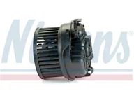 Akcesoria do klimatyzacji i ogrzewania - NISSENS DMUCHAWA WNĘTRZA 87091 CITROEN C3 02 87091 - miniaturka - grafika 1