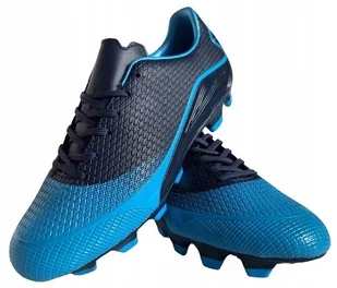 Buty sportowe piłkarskie lanki korki do piłki nożnej z korkami 38 - Piłka nożna - miniaturka - grafika 1