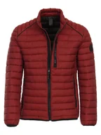 Kurtki męskie - CASAMODA Kurtka funkcyjna w kolorze bordowym - miniaturka - grafika 1
