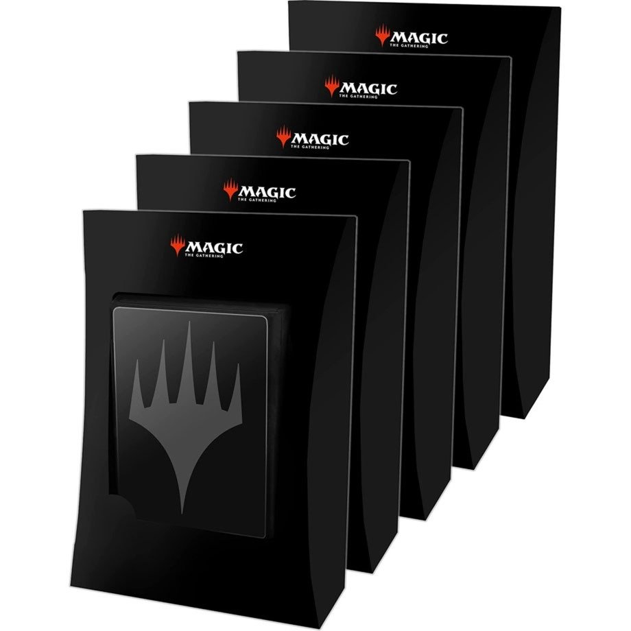 Magic: The Gathering - Straen von Neu-Capenna Commander-Decks Display deutsch