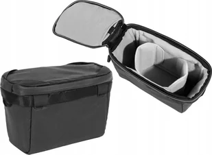 Torba Peak Design Wkład Travel Line Peak Design Camera Cube v2 X-Small - Torby fotograficzne i futerały - miniaturka - grafika 1