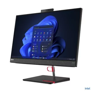 Lenovo ThinkCentre Neo 50a 24 Gen 3 i5-12500H 16GB DDR5 4800 SSD512 Intel Iris Xe Graphics W11Pro - Zestawy komputerowe - miniaturka - grafika 4