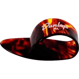 Dunlop 9024R pazurek na kciuk medium - Inne akcesoria gitarowe - miniaturka - grafika 1
