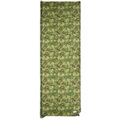 Materace turystyczne - Mata samopompująca NILS CAMP NC4050 - miniaturka - grafika 1