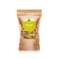 Orzechy i nasiona - Pistacje 170 g Olini - miniaturka - grafika 1