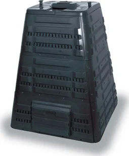 Ekobat Kompostownik Termo 720L mrozoodporny super trwały - Kompostowniki - miniaturka - grafika 1