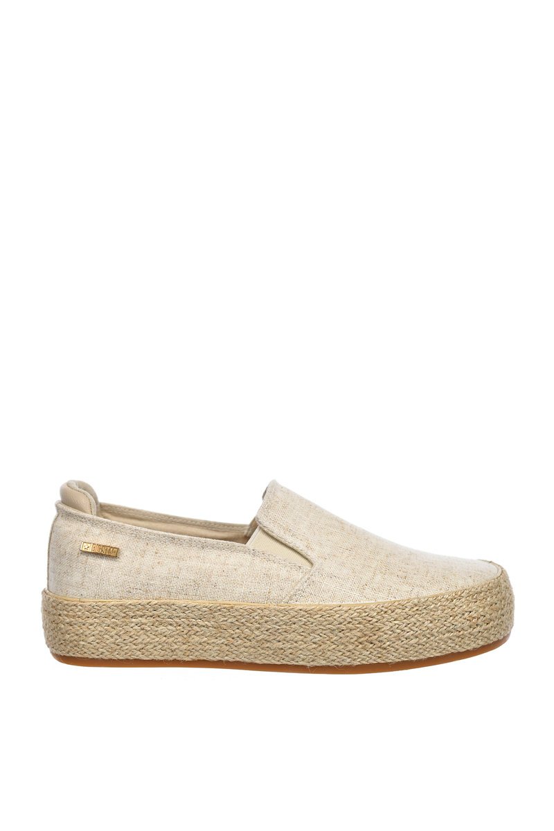 Espadryle damskie BIG STAR SHOES TT274089 39