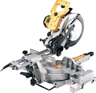 Dewalt Pilarka tarczowa UK.216mm/1600W DW712N - Piły elektryczne - miniaturka - grafika 1