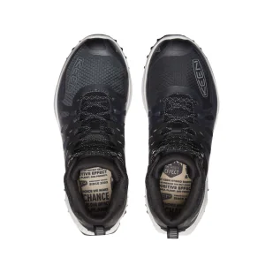 Buty trekkingowe męskie KEEN ZIONIC MID WP - Buty trekkingowe męskie Buty trekkingowe męskie KEEN ZIONIC MID WP - Buty trekkingowe męskie - miniaturka - grafika 6