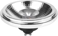 Żarówki LED - Oxyled Żarówka PerfectColor ES111 SMD 12W 60 3000K srebrny 891841 - miniaturka - grafika 1