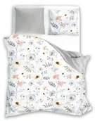 Pościel - Faro Pościel satynowa ELEGANT 9241HL 9241HL SAM 220x200 - miniaturka - grafika 1