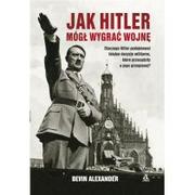 Historia świata - Jak Hitler mógł wygrać wojnę - miniaturka - grafika 1