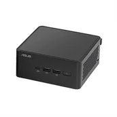 Mini PC - Mini PC Asus NUC RNUC14RVHI300002I Intel Core 3 100u - miniaturka - grafika 1