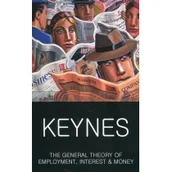 Książki do nauki języka angielskiego - Keynes John Maynard The General Theory of Employment, Interest and Money - dostępny od ręki, natychmiastowa wysyłka - miniaturka - grafika 1