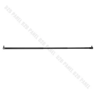 GlareOne GlareOne Poprzeczka teleskopowa 75-190 cm do systemu zawieszania teł SCB190 - Inne akcesoria studyjne - miniaturka - grafika 1