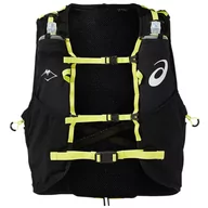 Plecaki - Plecak Asics Fujitrail Hydration Vest 3013A638 (kolor Czarny, rozmiar M) - miniaturka - grafika 1