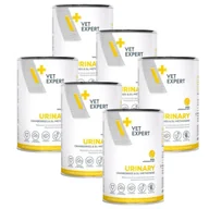 Mokra karma dla psów - VETEXPERT Diet Urinary 6x400g - miniaturka - grafika 1