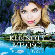 Audiobooki - literatura popularnonaukowa - Klejnoty miłości Roma J. Fiszer - miniaturka - grafika 1