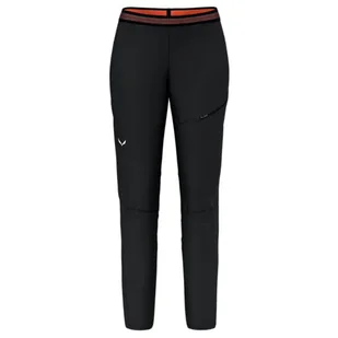Salewa Damskie spodnie Pedroc 2 DST W Light Pants - Spodnie damskie - miniaturka - grafika 1