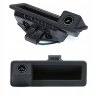 Kamery cofania - Kamera Cofania Sony Bmw E88 E46 E90 E39 E60 Klamka - miniaturka - grafika 1