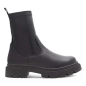 Botki damskie - Botki Lasocki EST-DONNA-24 - miniaturka - grafika 1