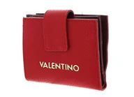 Portfele - Valentino 5A8-ALEXIA Rosso/Wielokolorowy Jeden Rozmiar Damski, Różowy/Wielokolorowy, Jeden Rozmiar, Nowoczesny, Różowy/wielokolorowy, Taille unique, Nowoczesny - miniaturka - grafika 1