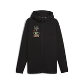 Bluzy męskie - PUMA BLUZA MELO 1LOVE DIME 62778301 r S - miniaturka - grafika 1