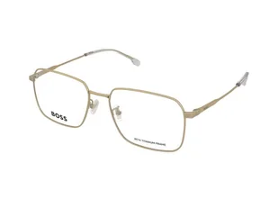 Dioptrie szkieł Hugo Boss Boss 1772/G J5G - Okulary korekcyjne, oprawki, szkła Dioptrie szkieł Hugo Boss Boss 1772/G J5G - Okulary korekcyjne, oprawki, szkła - miniaturka - grafika 1