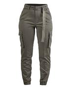 Spodnie damskie - Mil-Tec Damskie Spodnie Casual spodnie-11139001 - miniaturka - grafika 1