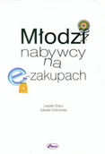 Biznes - Młodzi nabywcy na e - zakupach - miniaturka - grafika 1