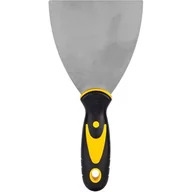 Narzędzia murarskie - Szpachla do gipsu DELI TOOLS EDL-HD4 101 mm - miniaturka - grafika 1