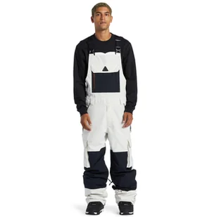 Spodnie męskie DC Shoes Brigade 45K snowboardowe kombinezon-L - Spodnie męskie - miniaturka - grafika 1