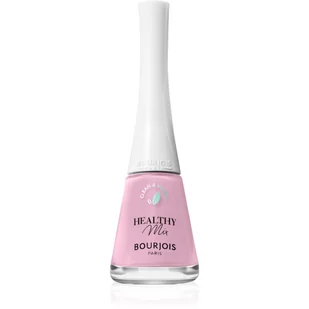 Lakier do paznokci Bourjois Healthy Mix Nail Polish 125-Very Generous 9 ml (3616303185695) - Lakiery do paznokci - miniaturka - grafika 1