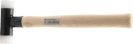 Młotki - BGS Technic Młotek bezodrzutowy 30 mm B.1859-30 - miniaturka - grafika 1