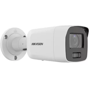 Kamera cyfrowa KAMERA IP HIKVISION DS-2CD2087 - Kamery cyfrowe - miniaturka - grafika 1