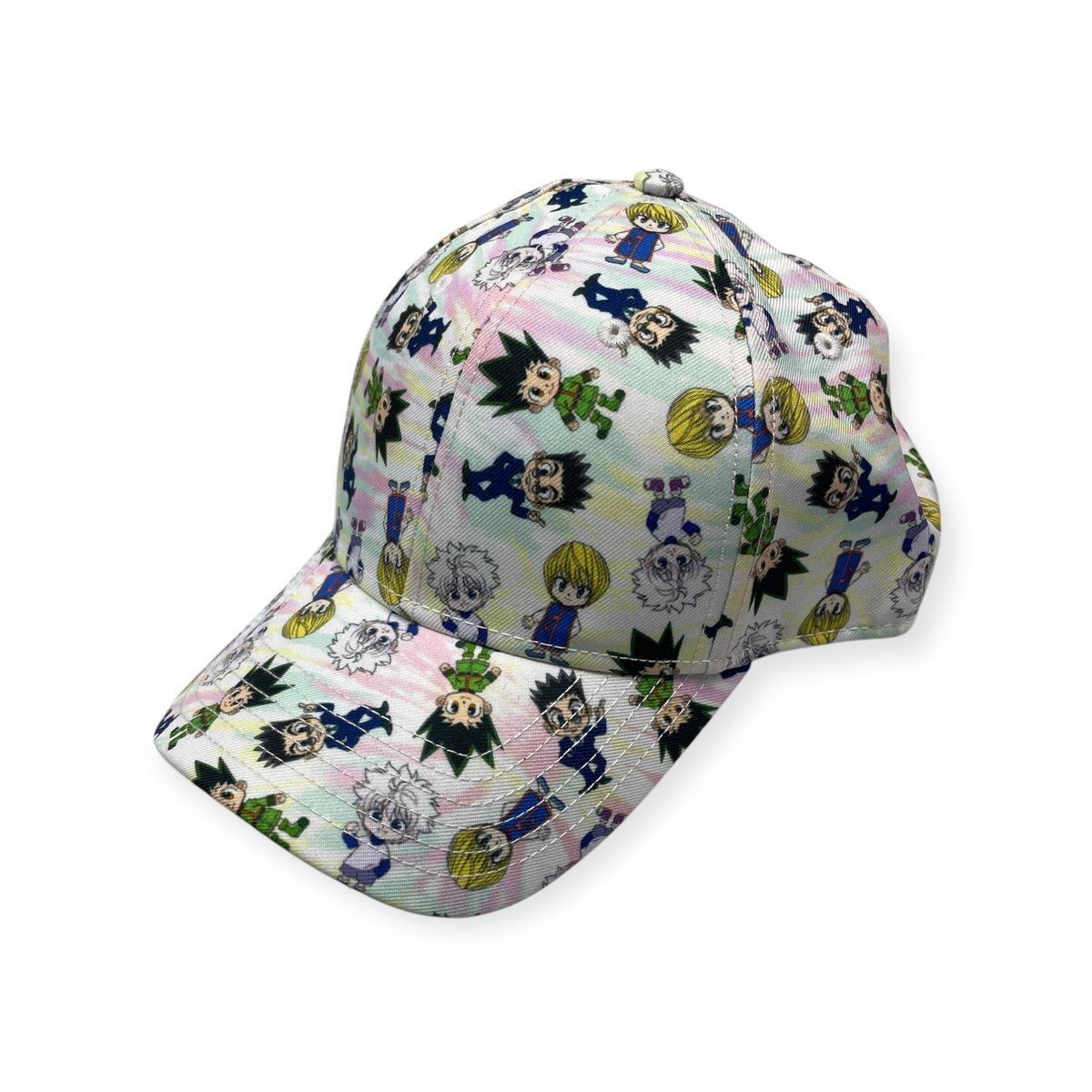 Czapka z daszkiem SPENCER'S HUNTER HUNTER