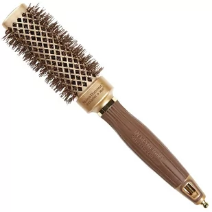 Olivia Garden NANO SHAPER 30mm szczotka do modelowania włosów 9778 - Szczotki i grzebienie do włosów - miniaturka - grafika 1