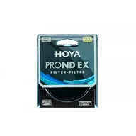 Filtry fotograficzne - Filtr HOYA PROND EX 8 55mm - miniaturka - grafika 1