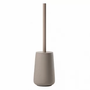 Szczotka do wc nova one taupe 28088 kod: 28088 - Akcesoria do wc - miniaturka - grafika 1