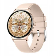 Smartwatch - Colmi V89 Złoty - miniaturka - grafika 1