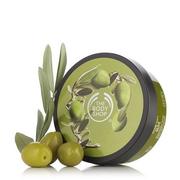 Balsamy i kremy do ciała - The Body Shop The Body Shop_masło_olive Body BUTTER_OLIWKA_200ml - miniaturka - grafika 1