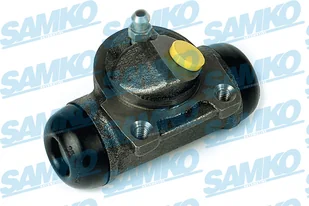 SAMKO CYLINDEREK HAMULC. PEUGEOT 406 95-04 PRAWY (+ABS) C11793 - Cylinderki hamulcowe - miniaturka - grafika 1
