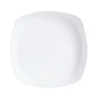 Naczynia żaroodporne - Naczynie żaroodporne kwadratowe 20 x 20 cm Smart - miniaturka - grafika 1