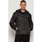 Kurtki męskie - Guess Jeans Kurtka | Regular Fit - miniaturka - grafika 1