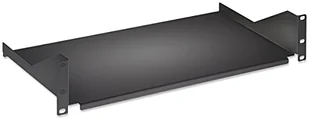 Intellinet Network Solutions Network Solutions Półka przeznaczona do montażu w szafach Rack 2U 710916 - Szafy rack - miniaturka - grafika 2