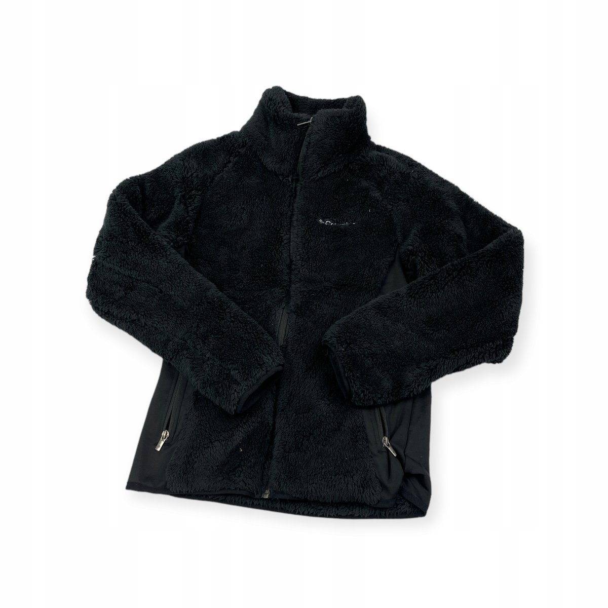 Rozpinana polarowa bluza damska Columbia M