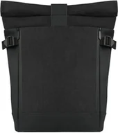 Plecaki - Plecak damski Vuch Nescio Czarny Uniwersalny - miniaturka - grafika 1