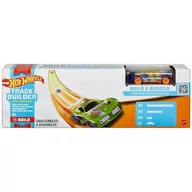 Tory, garaże, parkingi - Mattel Hot Wheels Tory Podstawowe Zest Astra Gvg13 Wb8 - miniaturka - grafika 1